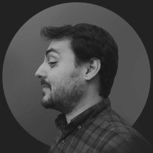 Jota - Profesor de diseño gráfico - Molina de Segura