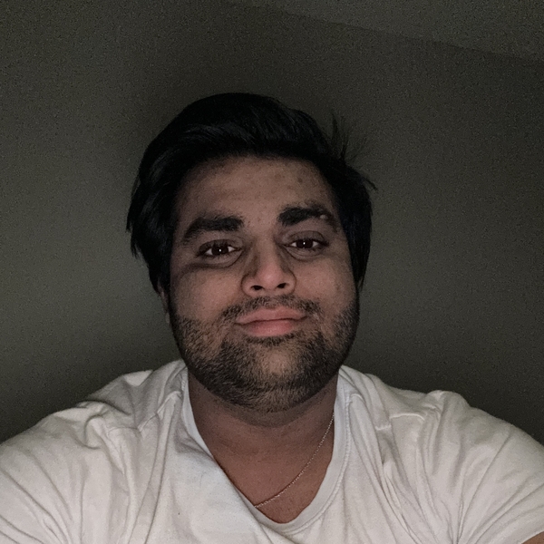 Hitesh - English tutor - Peterborough
