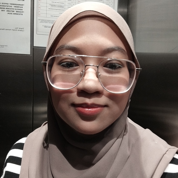 Farah - Maths tutor - Cyberjaya