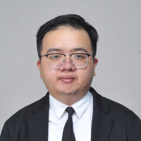 Jiaxuan - Chinese tutor - Petaling Jaya