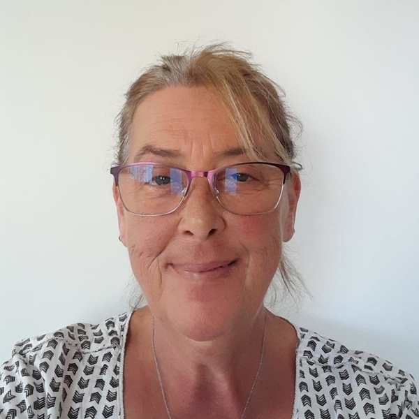 Valerie - Prof de français - Agadir