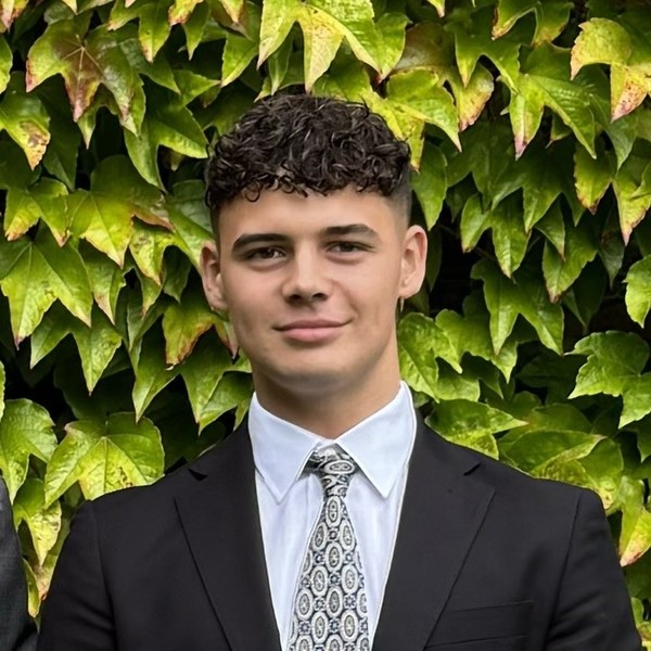 Mattia - Maths tutor - Guildford