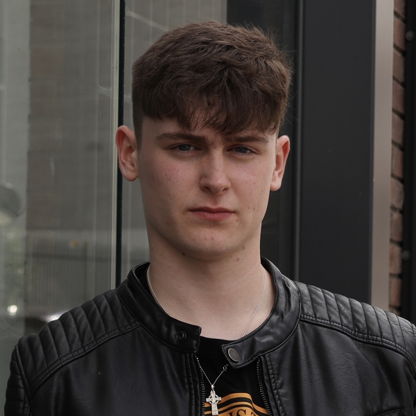 Bailey - Music production tutor - Dublin 13