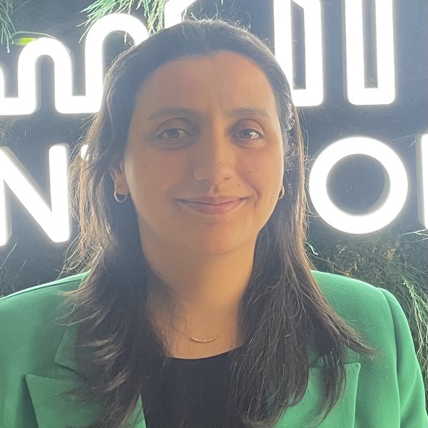 Houda - Prof de fle - français langue étrangère - Aubervilliers