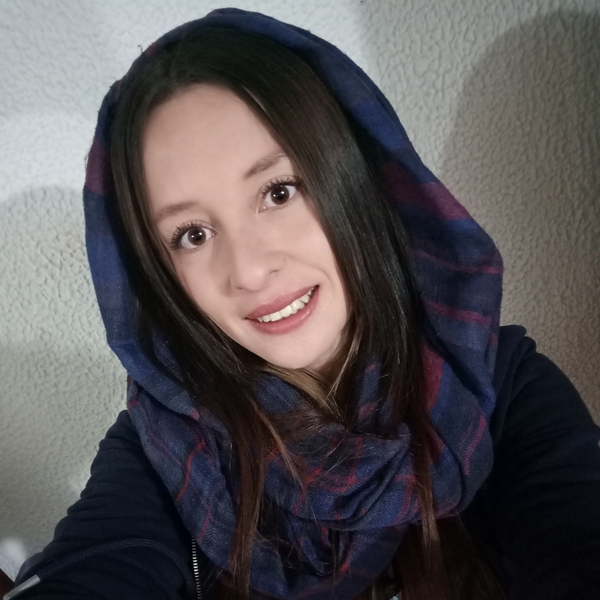 Alexandra - tutor académico - Bogotá