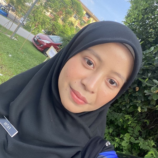 Nurfatini - Maths tutor - Semporna