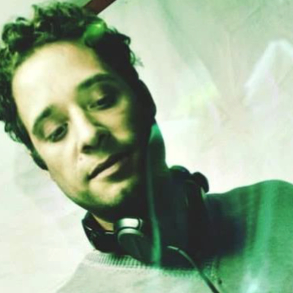 Guillermo - Profe de mezcla - dj - Valencia