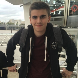 Daniel - Maths tutor - Reading