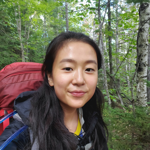 Hao - Design tutor - Montreal
