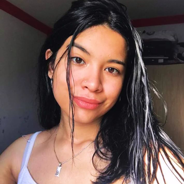 Irina - Profesor apoyo escolar - Río Grande