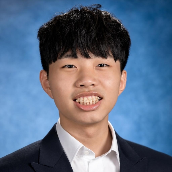 Brenton - English tutor - Burlington