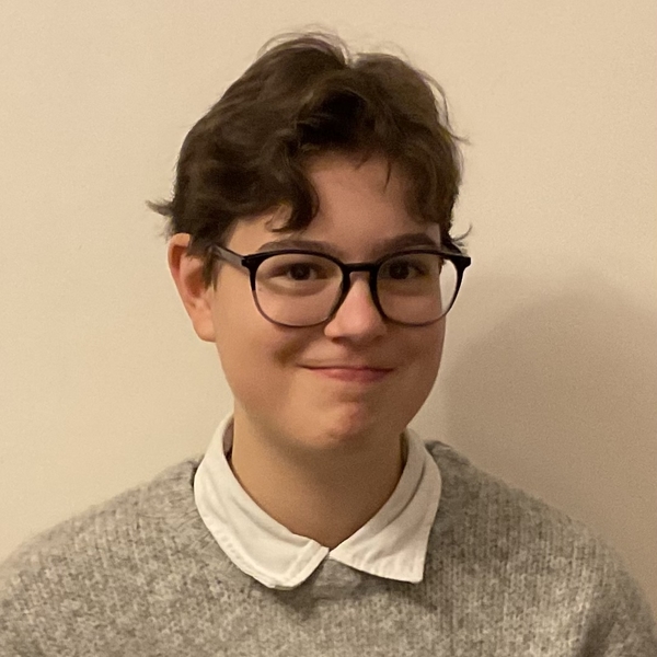 Olley - Maths tutor - London