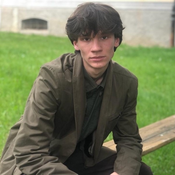 Danilo - Insegnante di inglese - Vicenza