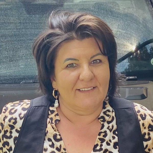 CHE-RENE` - Personal development coach - Randburg