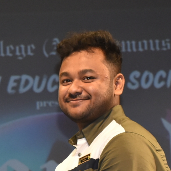 Prince - Accounting teacher - Kolkata