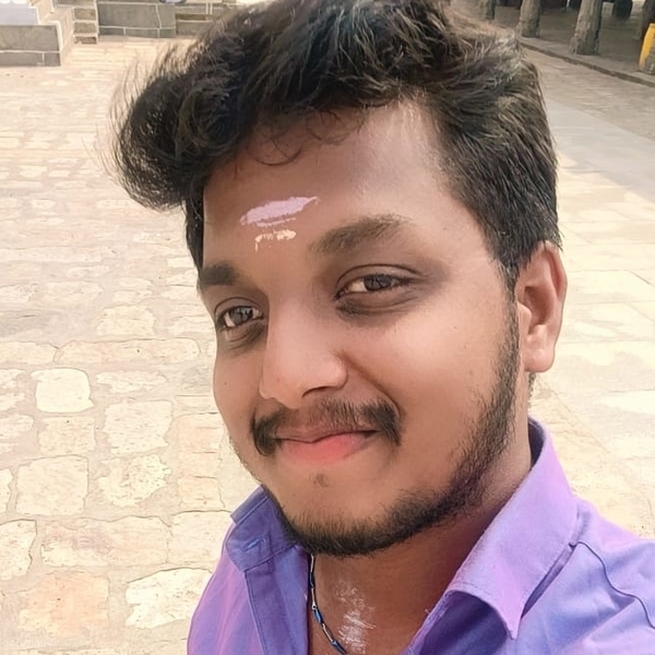 Arun Rathina - English tutor - Kallakurichi
