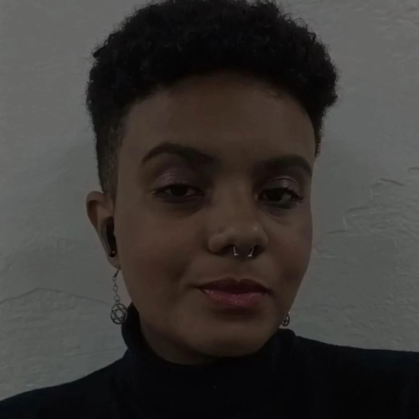 Beatriz - Professor de ciências sociais - São Paulo