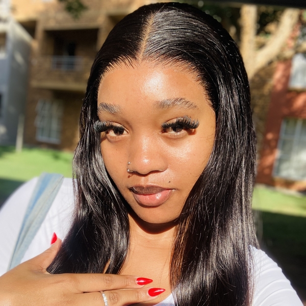 Malebo - English tutor - Sandton