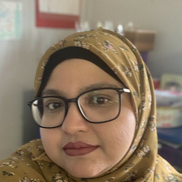 Samira - Maths tutor - Bass Hill