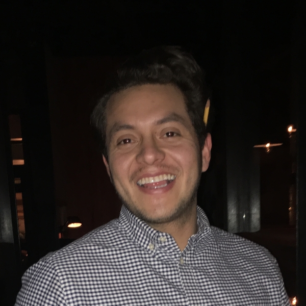 Miguel - Spanish tutor - Newark