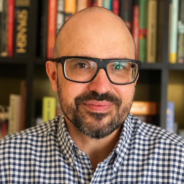 Robert - IELTS tutor - London