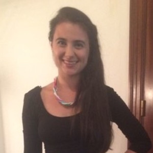 Daniela - profesor de lengua española - Recoleta