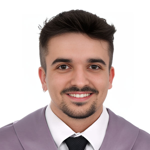 ALEJANDRO - profesor de matemáticas - Estepona