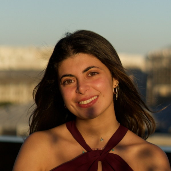 Judy - Prof d'expression orale - Paris