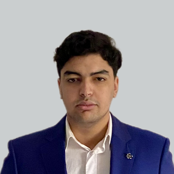 Hatim - Prof de programmation - Tanger