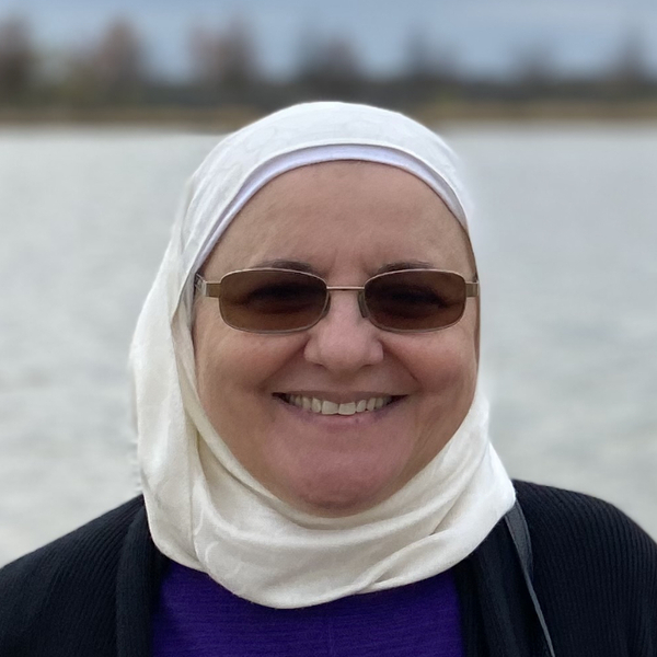 Mirvat - English tutor - Memphis