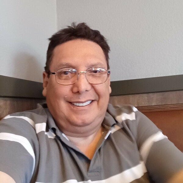Alberto - Spanish tutor - Stockton