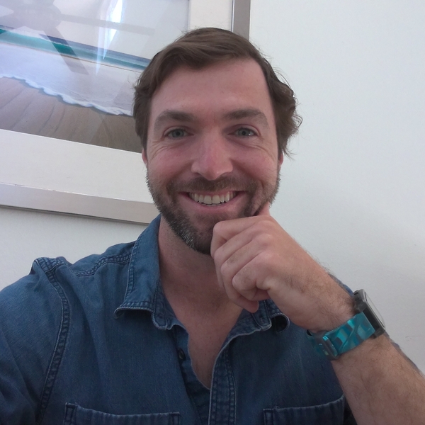 Ryan - Career coaching tutor - Bend