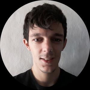 Nicolás - Profesor de física - Córdoba