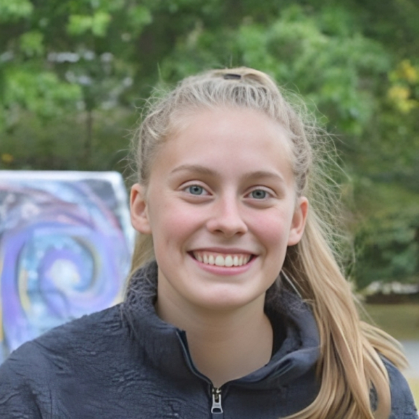 Deborah - French tutor - Stockton
