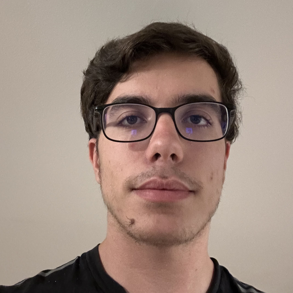 Loïc - Prof de maths - Rouen