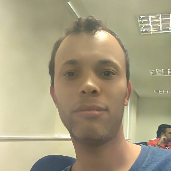 Julio - Prof de autocad - Belo Horizonte
