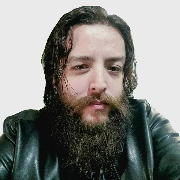 Marco - Professor de inglês - São Paulo