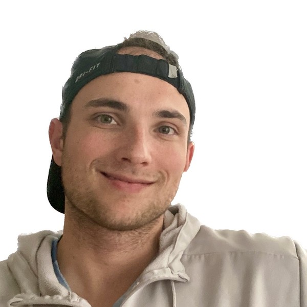 Daniel - Lehrkraft für Tennis - Augsburg