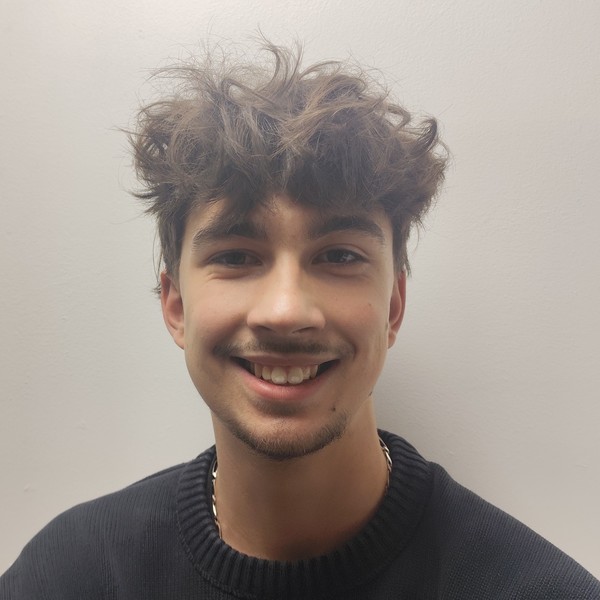 Tristan - Prof d'aide aux devoirs - Bordeaux
