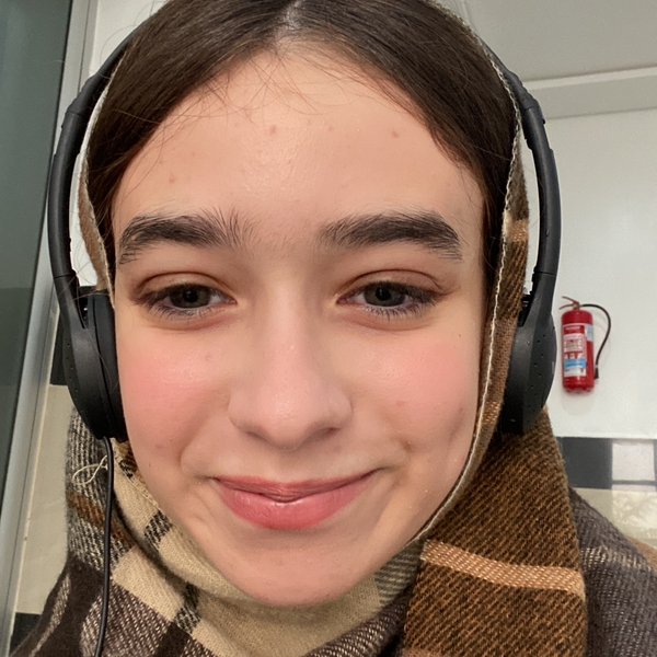 Yasmine - Prof de maths - 