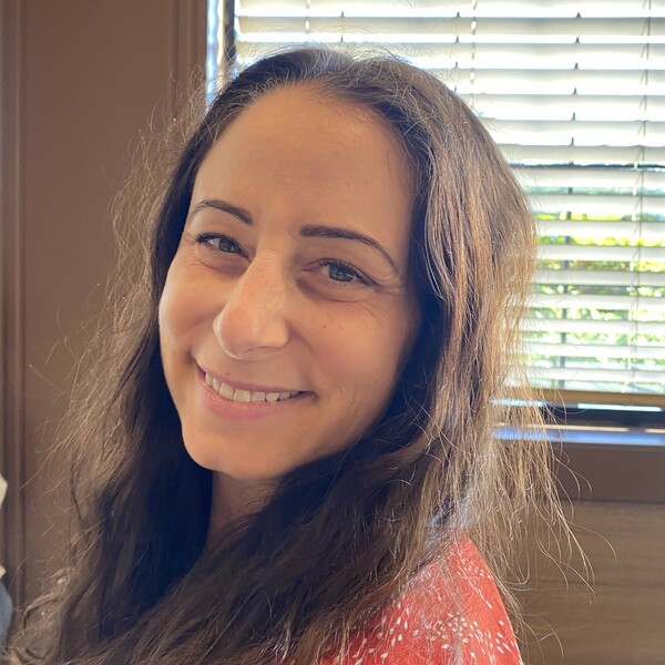 Cristina - English tutor - Port Moody