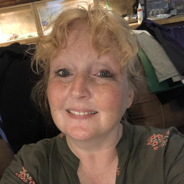 Lisa - Maths tutor - Hoffman