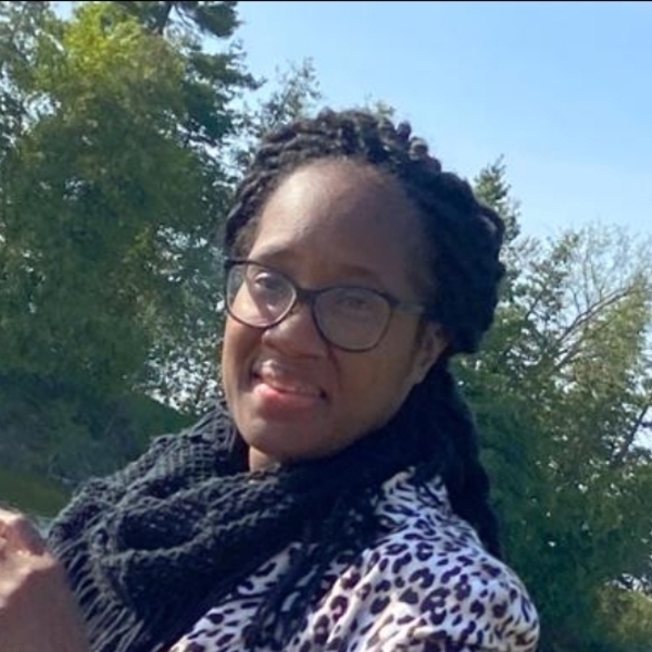 Shereeda - English tutor - Brampton