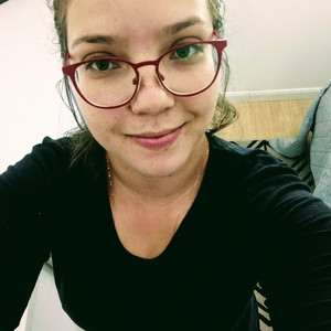 Lorena - Professor de química - 