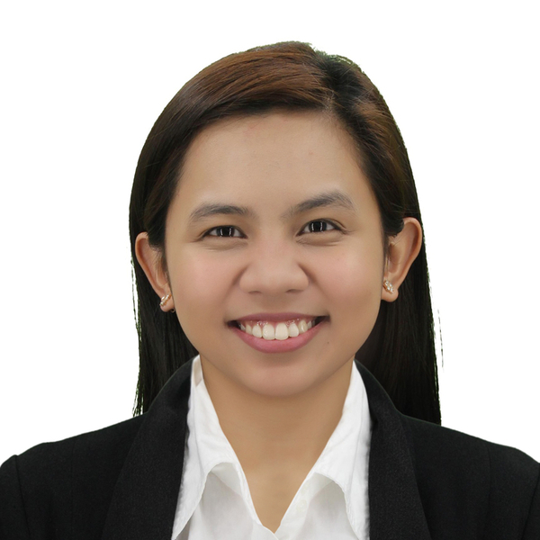 Kathleen Mae - Accounting tutor - Plumpton