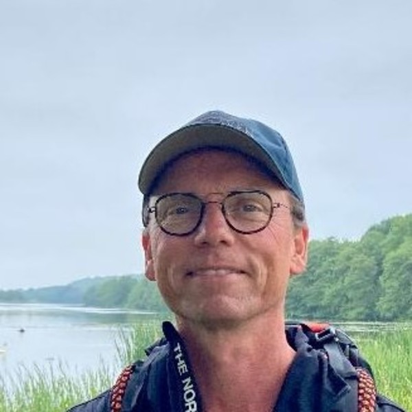 Thorkil Hauge - Underviser i kemi - Horsens