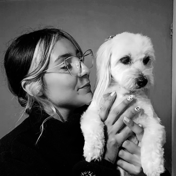 Barbara - Profesor de historia - Santiago