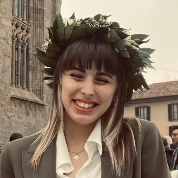 Francesca - Insegnante di inglese - Mapello