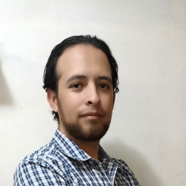 Julian - Profesor guitarra criolla - Chimalhuacán