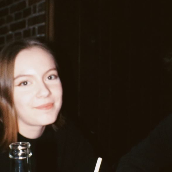 Marie - Prof d'aide aux devoirs - Roubaix